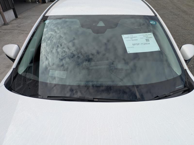 MAZDA MAZDA3 2020/10