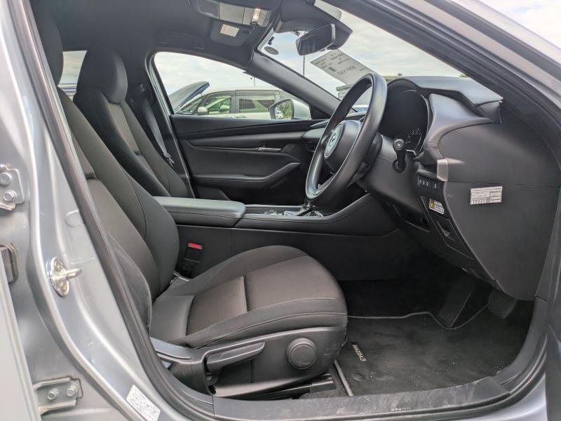 MAZDA MAZDA3 2021/9