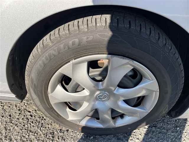 MAZDA MAZDA3 2021/10