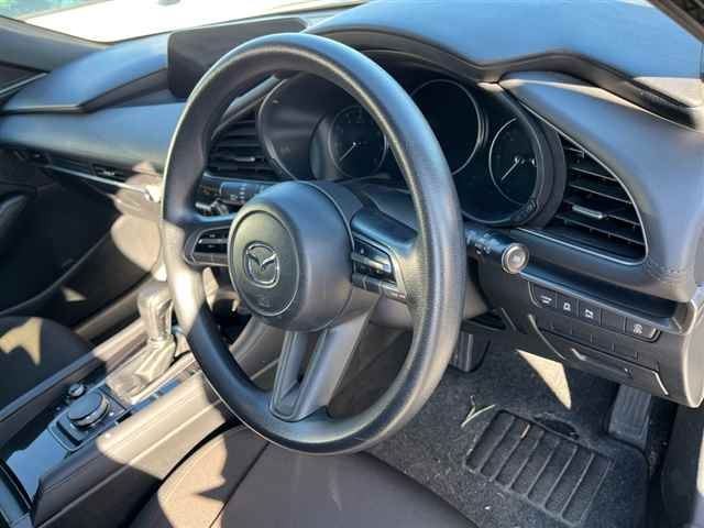 MAZDA MAZDA3 2021/10