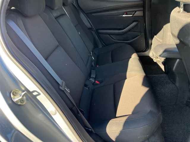 MAZDA MAZDA3 2021/10
