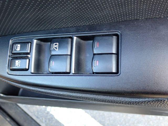 SUBARU LEGACY 2011/1