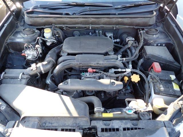 SUBARU LEGACY 2011/1