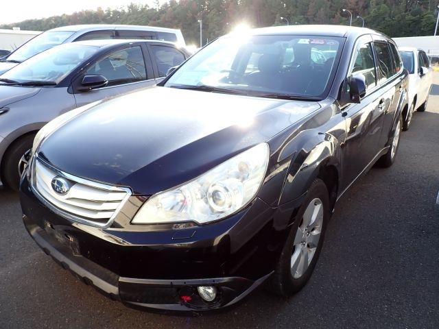 SUBARU LEGACY 2011/1