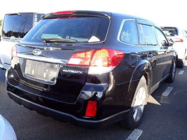 SUBARU LEGACY 2011/1