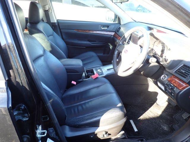 SUBARU LEGACY 2011/1