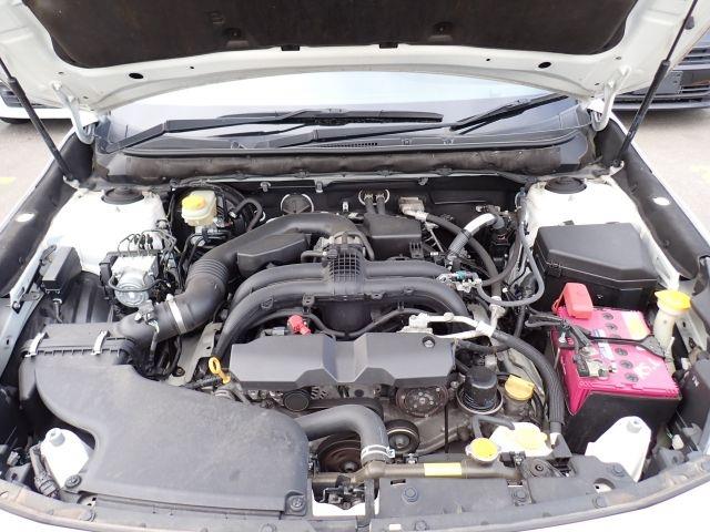 SUBARU LEGACY 2018/6