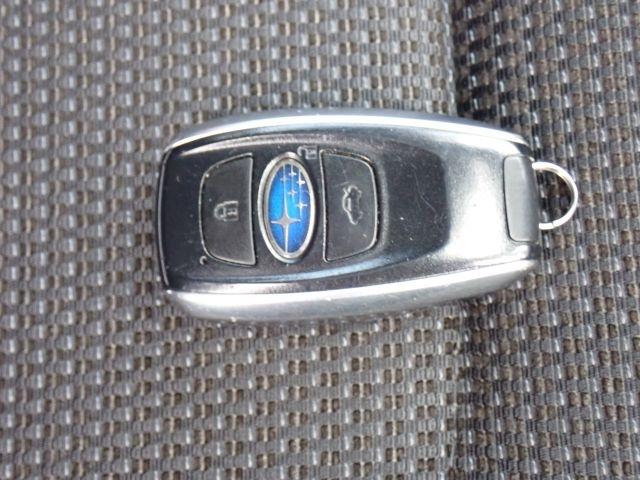 SUBARU LEGACY 2018/6