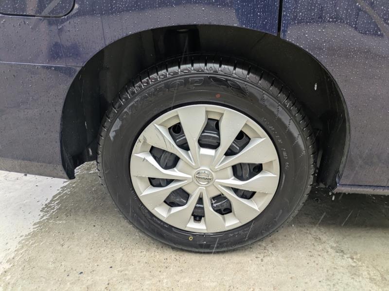 NISSAN SERENA 2021/8