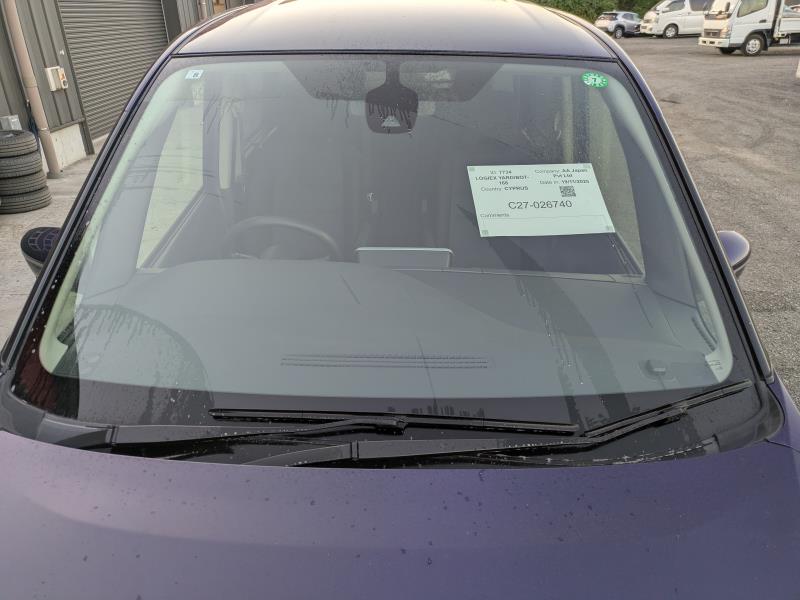 NISSAN SERENA 2021/8