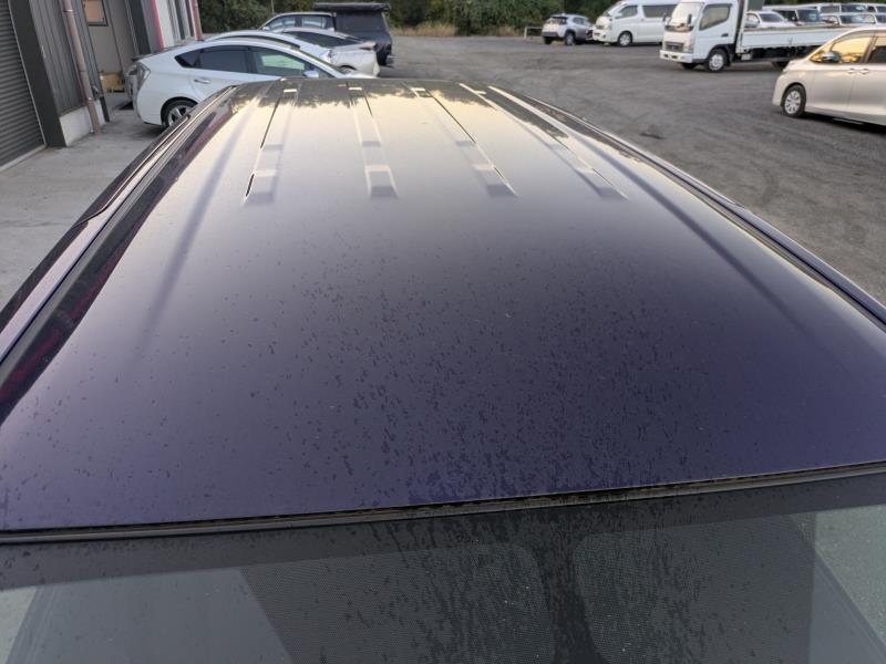 NISSAN SERENA 2021/8