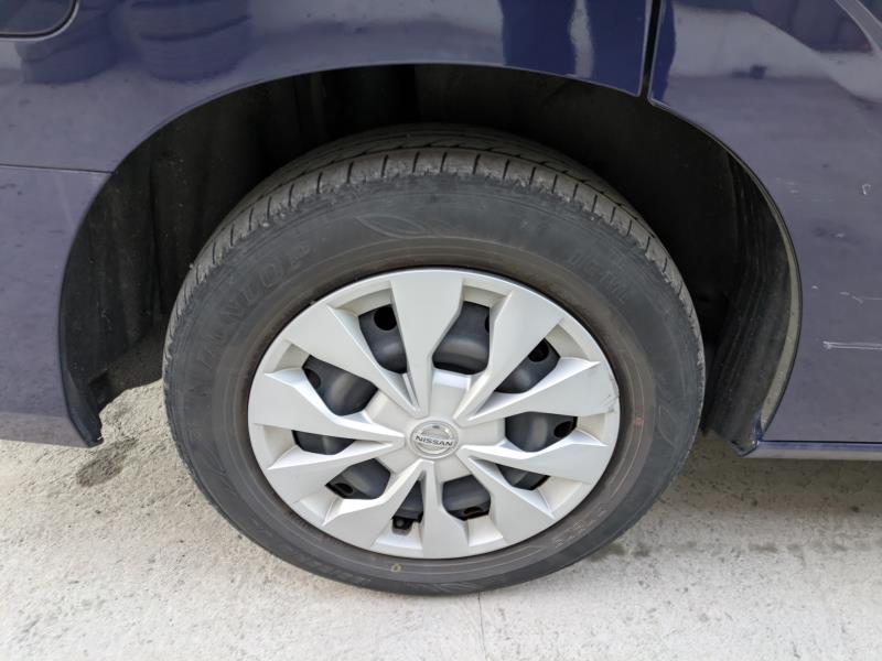 NISSAN SERENA 2021/8