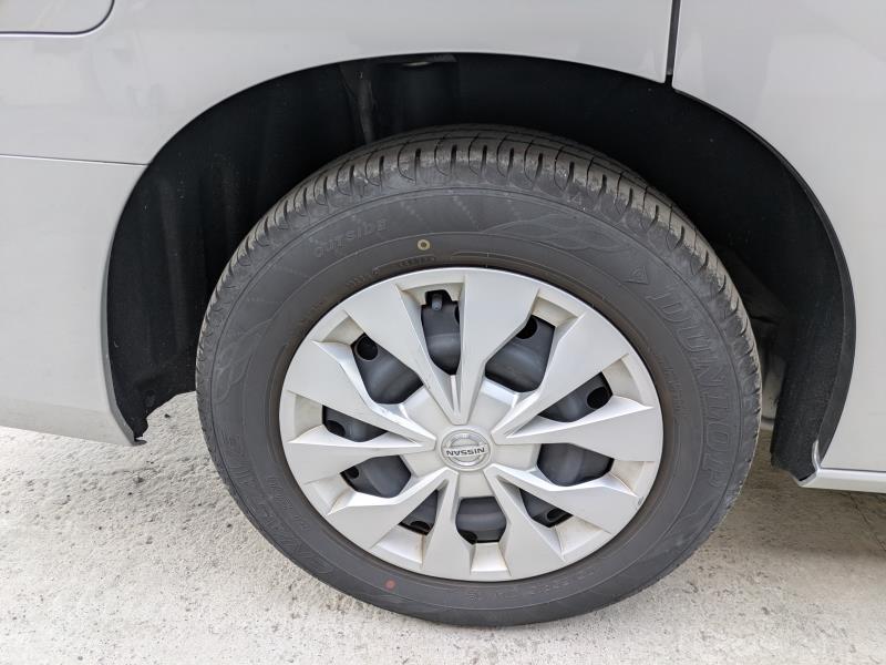 NISSAN SERENA 2021/8