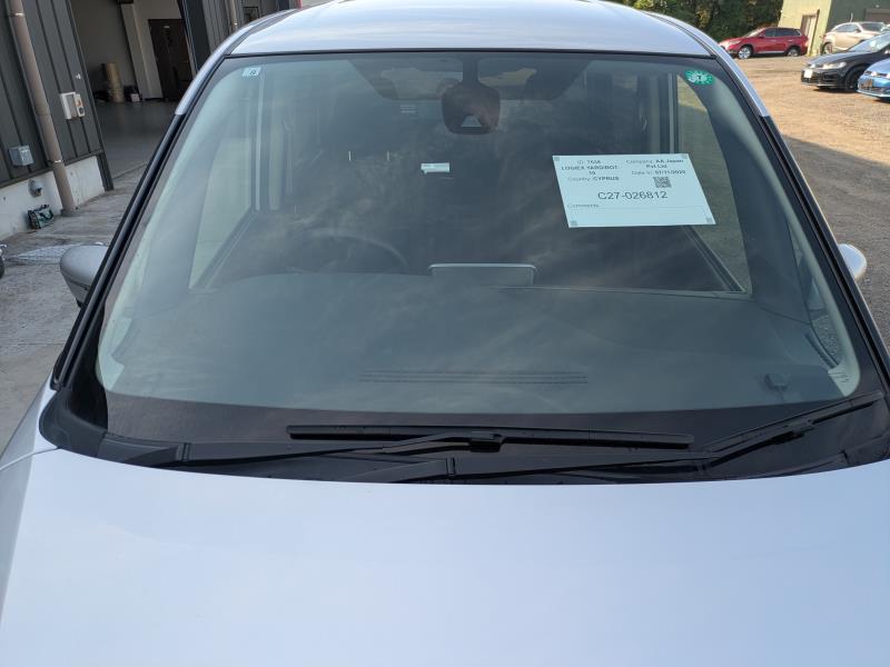 NISSAN SERENA 2021/8