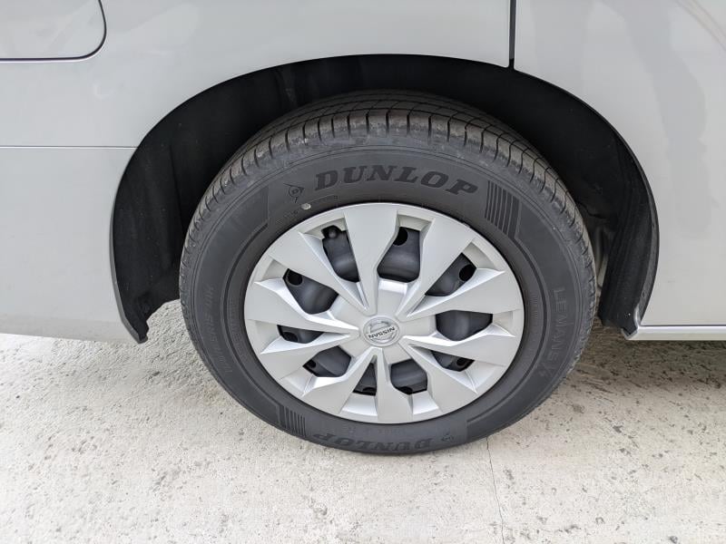 NISSAN SERENA 2021/8