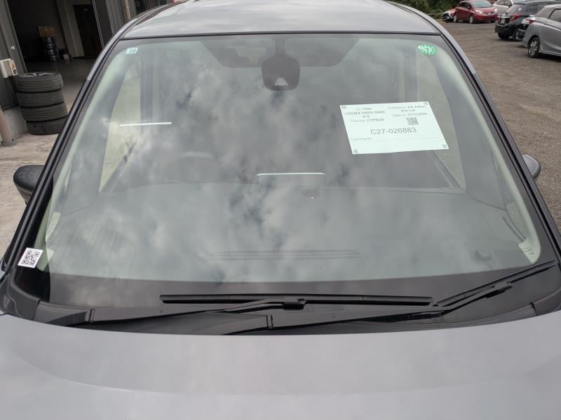 NISSAN SERENA 2021/10