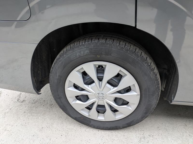 NISSAN SERENA 2021/10