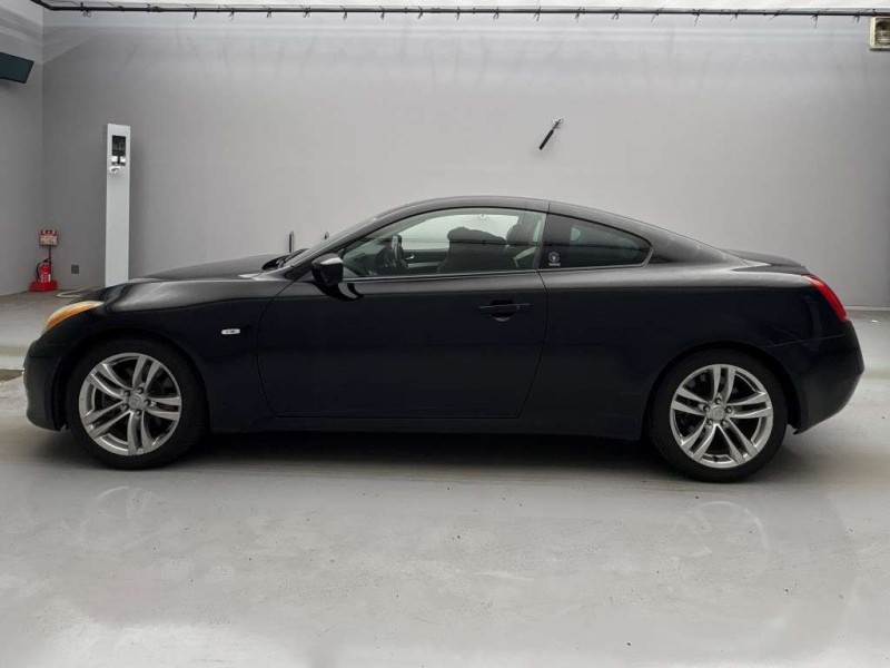 NISSAN SKYLINE 2008/3