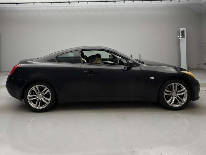 NISSAN SKYLINE 2008/3