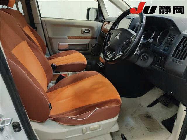 MITSUBISHI DELICA D:5 2013/7