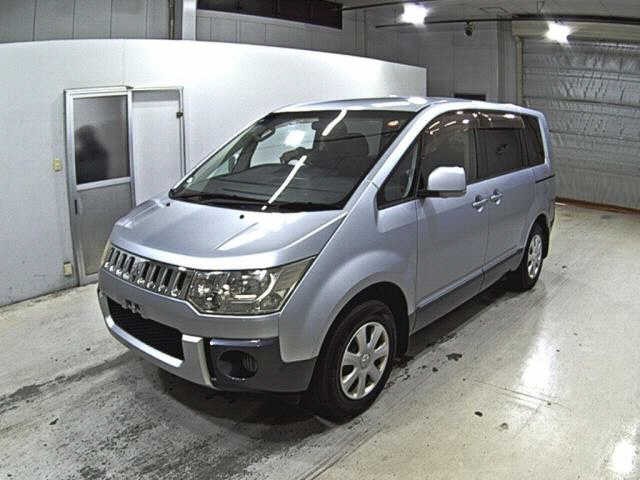 MITSUBISHI DELICA D:5 2013/1