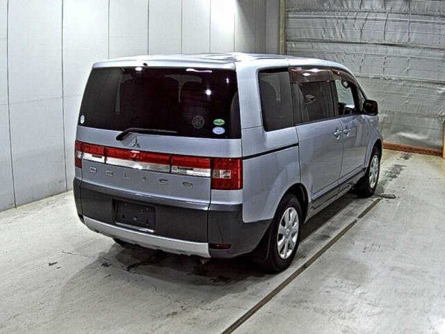 MITSUBISHI DELICA D:5 2013/1