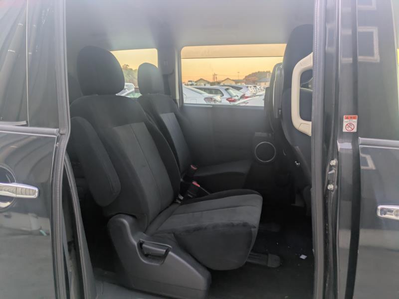 MITSUBISHI DELICA D:5 2010/12