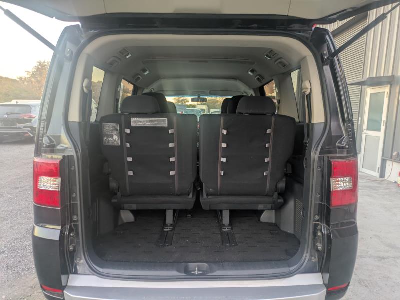 MITSUBISHI DELICA D:5 2010/12