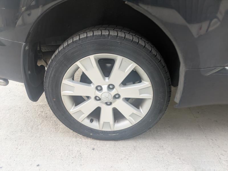 MITSUBISHI DELICA D:5 2010/12