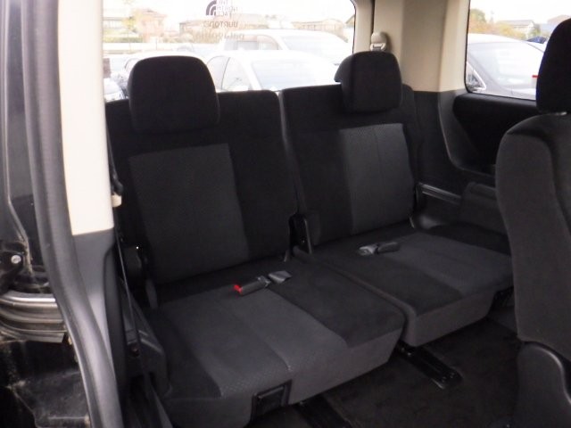 MITSUBISHI DELICA D:5 2011/3