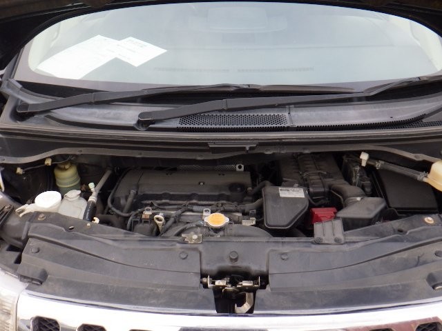 MITSUBISHI DELICA D:5 2011/3