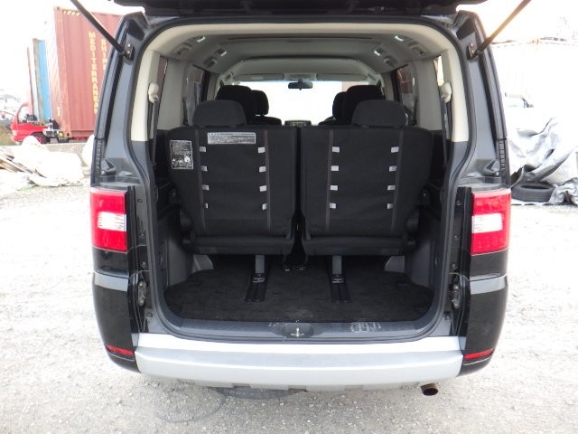 MITSUBISHI DELICA D:5 2011/3