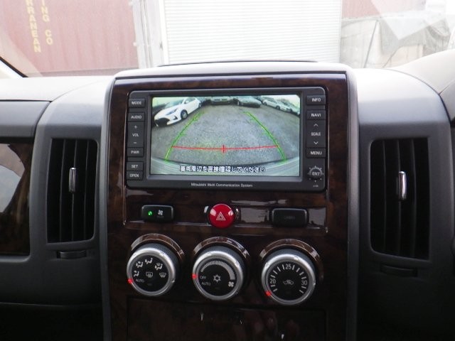 MITSUBISHI DELICA D:5 2011/3