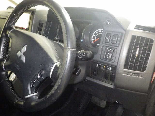 MITSUBISHI DELICA D:5 2017/1