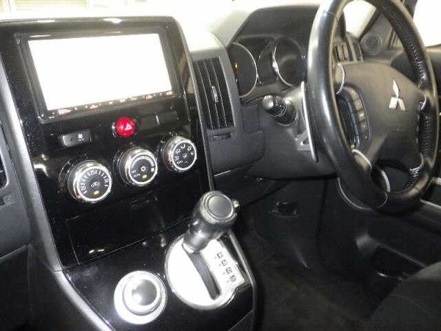 MITSUBISHI DELICA D:5 2017/1