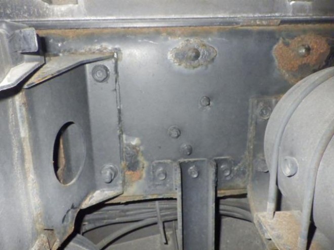 ISUZU ISUZU TRUCK 2012/6