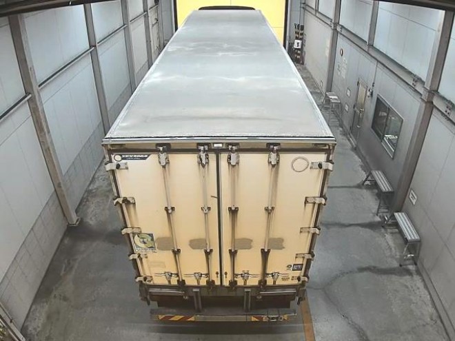 ISUZU ISUZU TRUCK 2012/6