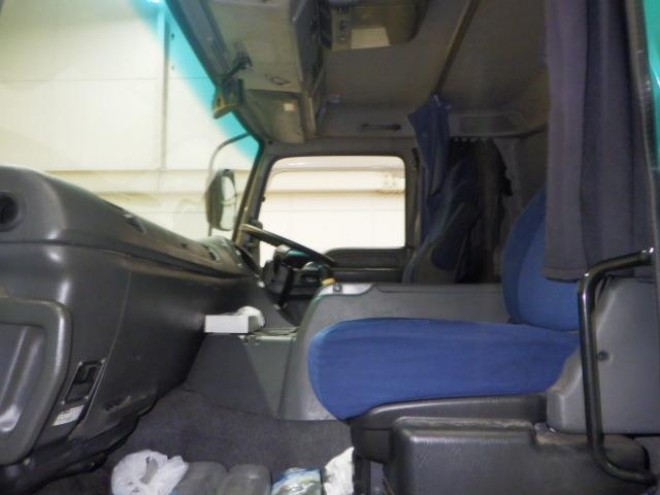 ISUZU ISUZU TRUCK 2012/6