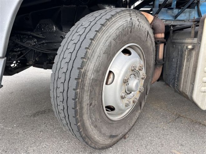 ISUZU ISUZU TRUCK 2003/10