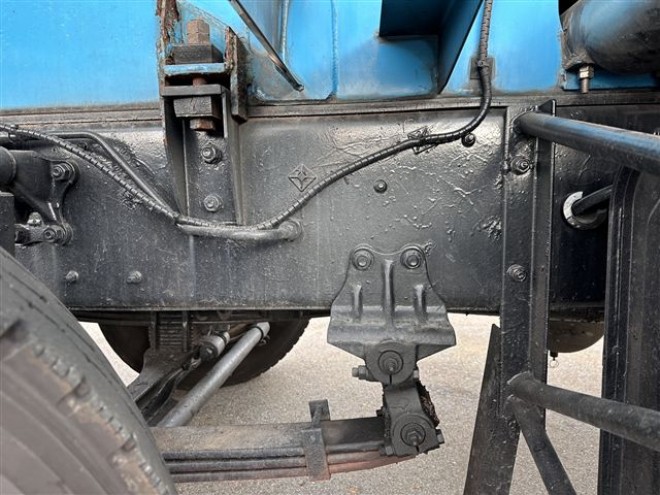 ISUZU ISUZU TRUCK 2003/10