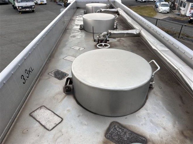 ISUZU ISUZU TRUCK 2003/10