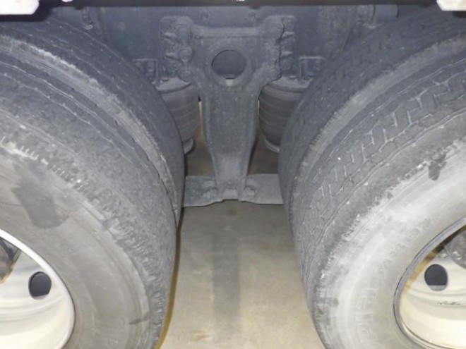 ISUZU ISUZU TRUCK 2005/1