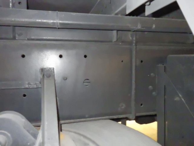 ISUZU ISUZU TRUCK 2005/1