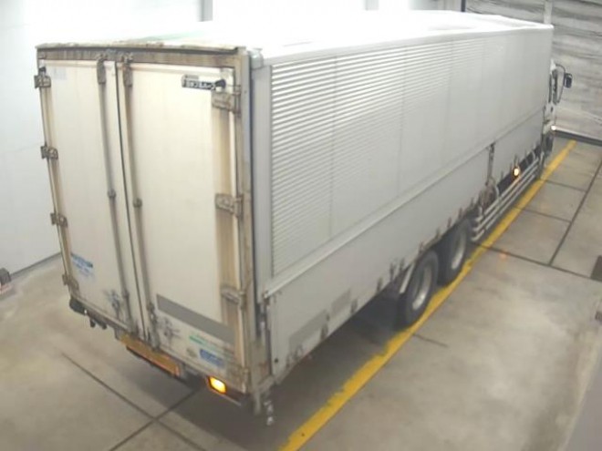 ISUZU ISUZU TRUCK 2005/1