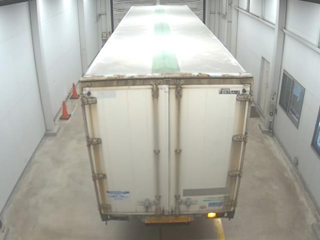 ISUZU ISUZU TRUCK 2005/1