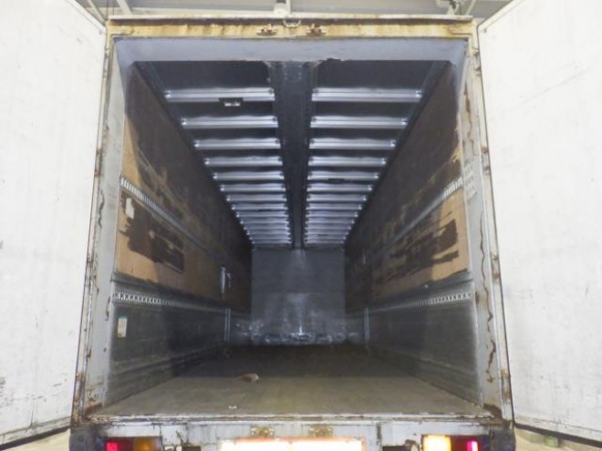 ISUZU ISUZU TRUCK 2005/1