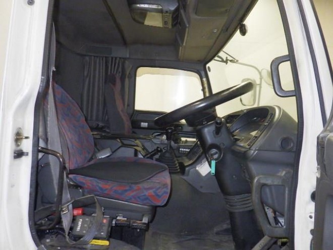 ISUZU ISUZU TRUCK 2005/1