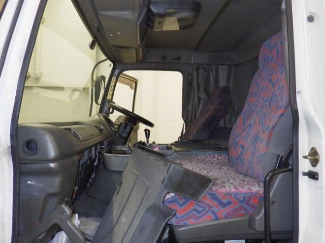 ISUZU ISUZU TRUCK 2005/1