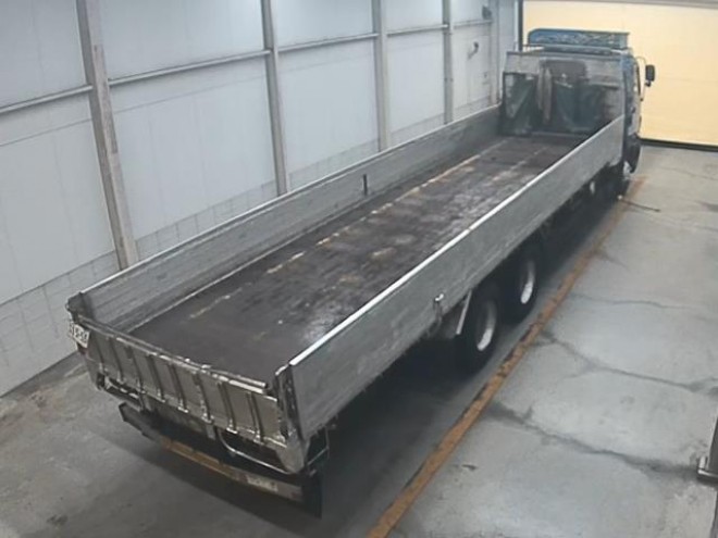 ISUZU ISUZU TRUCK 2005/9