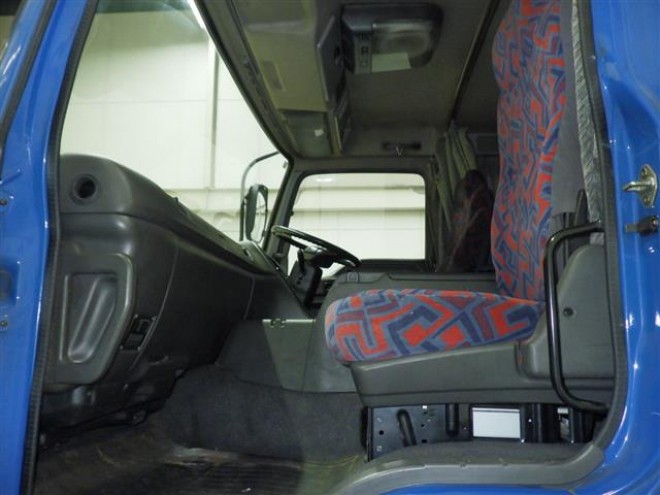 ISUZU ISUZU TRUCK 2005/9